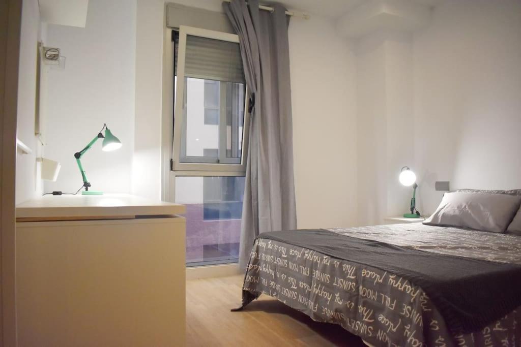 La Puntilla Deluxe Apartment Las Palmas de Gran Canaria Zewnętrze zdjęcie
