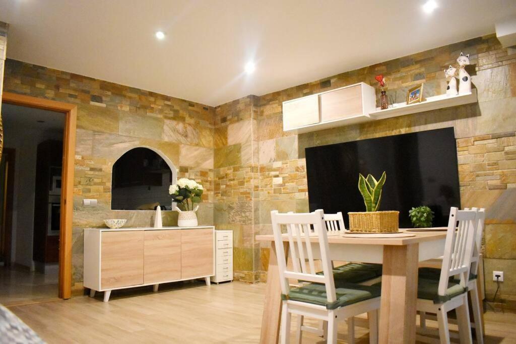 La Puntilla Deluxe Apartment Las Palmas de Gran Canaria Zewnętrze zdjęcie