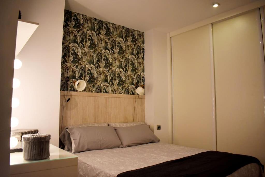 La Puntilla Deluxe Apartment Las Palmas de Gran Canaria Zewnętrze zdjęcie